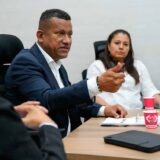 Nariño busca modelo legal para comercialización de oro