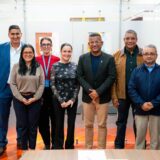 Nariño mueve agenda ambiental con cooperación internacional