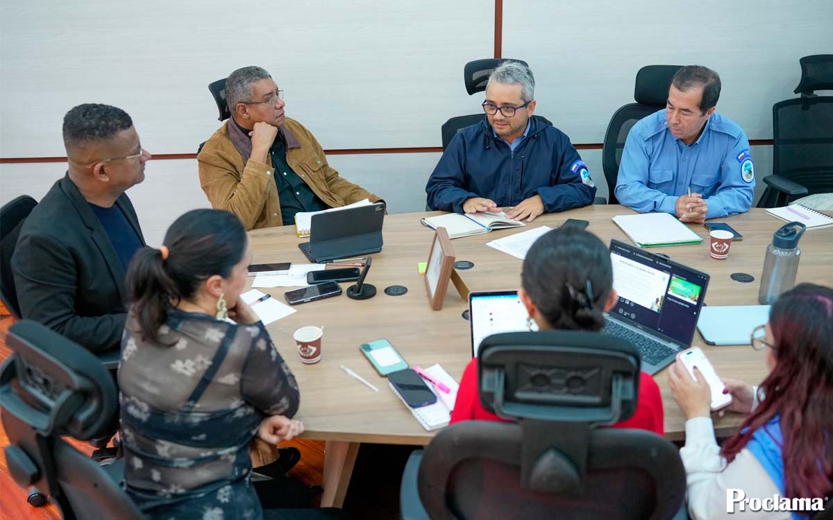 Nariño mueve agenda ambiental con cooperación internacional Nariño mueve agenda ambiental con cooperación internacional