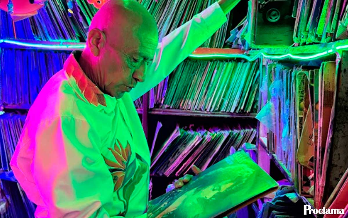 New York, la discoteca que guarda la salsa de Popayán