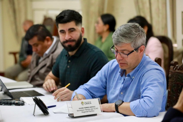 Aprueban inversiones por $31 mil millones para Cauca y Nariño Aprueban inversiones por $31 mil millones para Cauca y Nariño