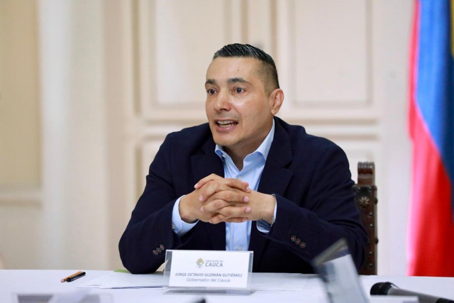 Aprueban inversiones por $31 mil millones para Cauca y Nariño Aprueban inversiones por $31 mil millones para Cauca y Nariño