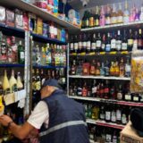 Operativos dejaron cierres y decomisos en Popayán