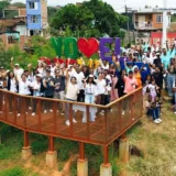 PORBETA resignifica Porvenir y Betania desde la comunidad