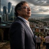Petro contra las élites colombianas
