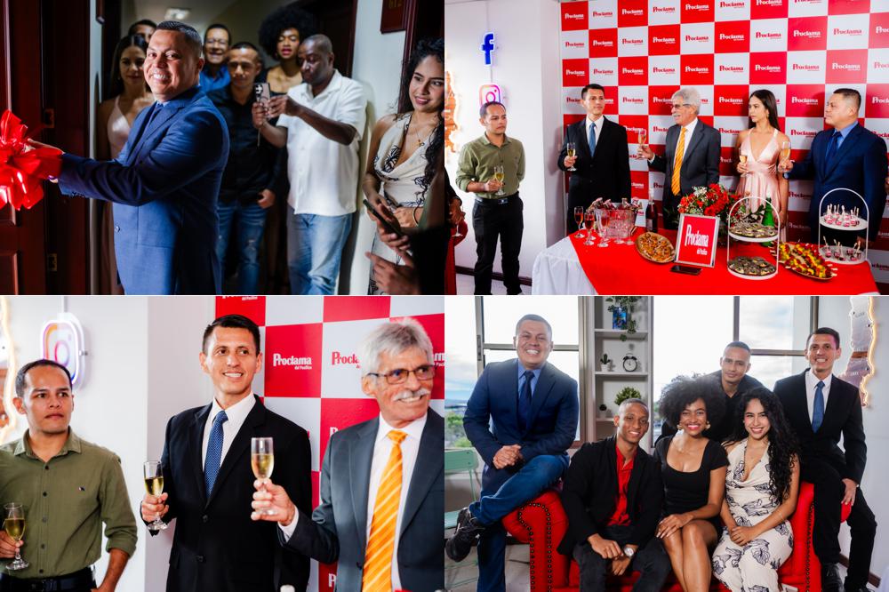 Popayán abre sus puertas a la expansión de Proclama del Pacífico