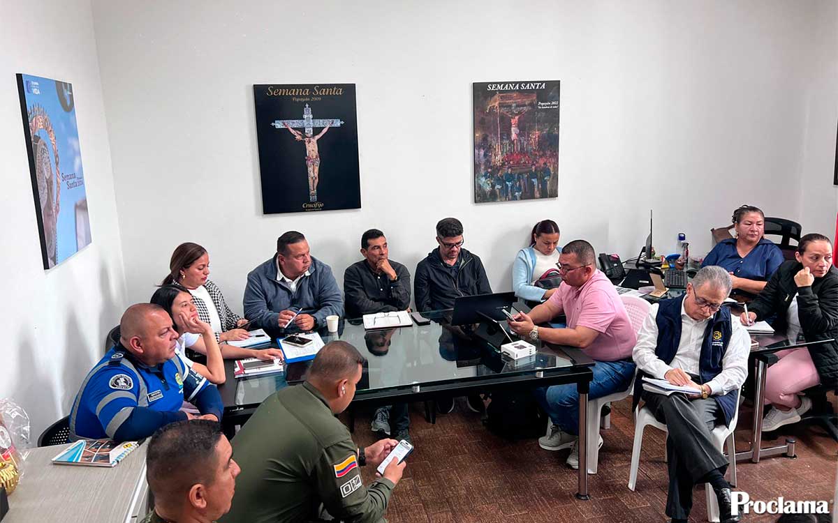 Popayán cambia recolección tras quema de compactadores