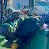 Popayán corre contra la basura acumulada en las calles