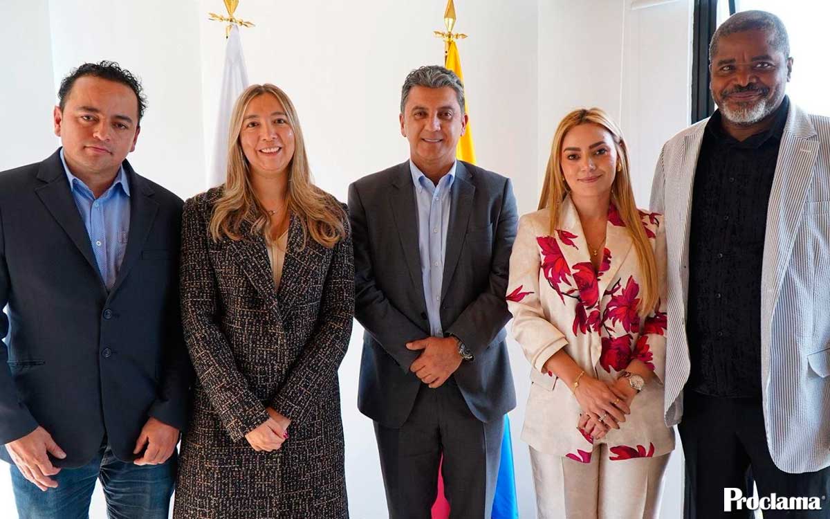 Popayán pone en marcha concurso de empleos Popayán pone en marcha concurso de empleos