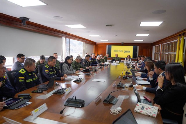 Procuraduría activa vigilancia permanente al Plan Democracia