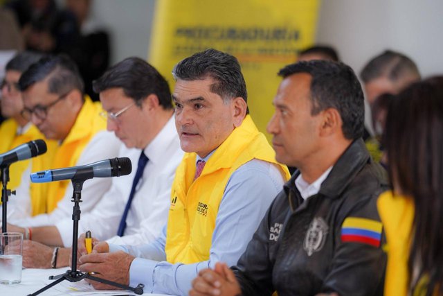 Procuraduría activa vigilancia permanente al Plan Democracia