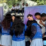 Puerto Tejada abrió feria universitaria 2026