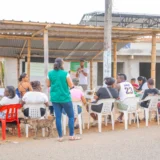 Quilichao activa plan comunitario en Bello Horizonte