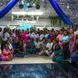 Quilisalud homenajeó personal del sector salud