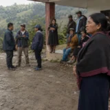 Comunidades indígenas del Cauca reunidas tras tensión territorial
