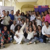 Reunión de autoridades educativas del norte del Cauca en mesa de trabajo
