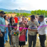 Salón multipropósito entregado por la Alcaldía para uso comunitario en Alto El Palo