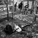 Sangre y silencio en la disputa indígena de Silvia