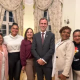 Santander de Quilichao fortalece alianzas internacionales en equidad de género y empoderamiento económico de las mujeres