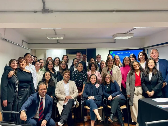 Santander de Quilichao fortalece alianzas internacionales en equidad de género y empoderamiento económico de las mujeres
