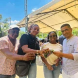 Socialización del Plan Especial de Salvaguarda de las Adoraciones al Niño Dios en la Vereda Santa Rosa de Caloto