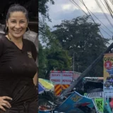 Sonia Segura, piloto de “La Dragona”, involucrada en accidente en Popayán