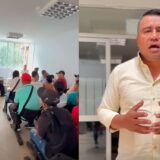 Suárez inicia proyecto de acueductos veredales