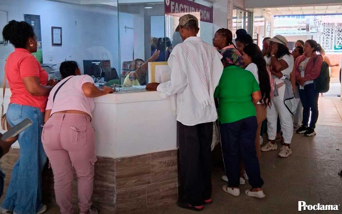 Suárez recibió jornada integral de atención médica Suárez recibió jornada integral de atención médica