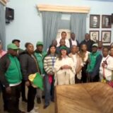 Tensión en la Gobernación del Cauca por reclamos de las comunidades afro