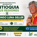 Una voz rompe el silencio del Cauca