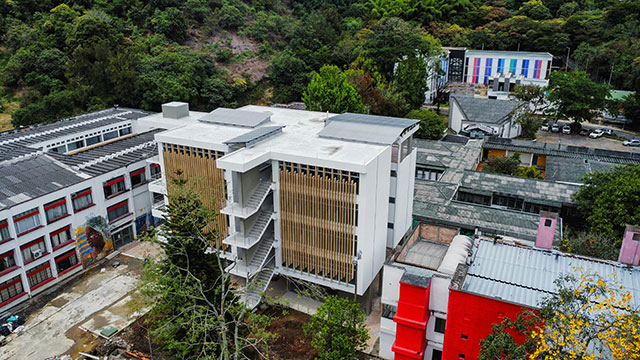 Unicauca da el salto 100 % virtual con I.A. y Ciencia de Datos Unicauca da el salto 100 % virtual con I.A. y Ciencia de Datos