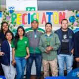 Unicomfacauca sembró conciencia ambiental
