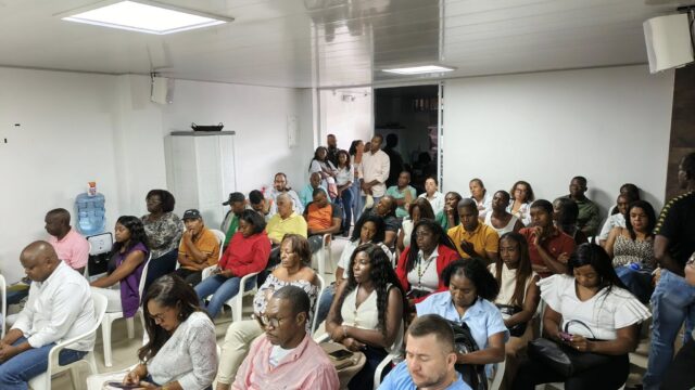 Villa Rica enfrenta ocupación ilegal de predios