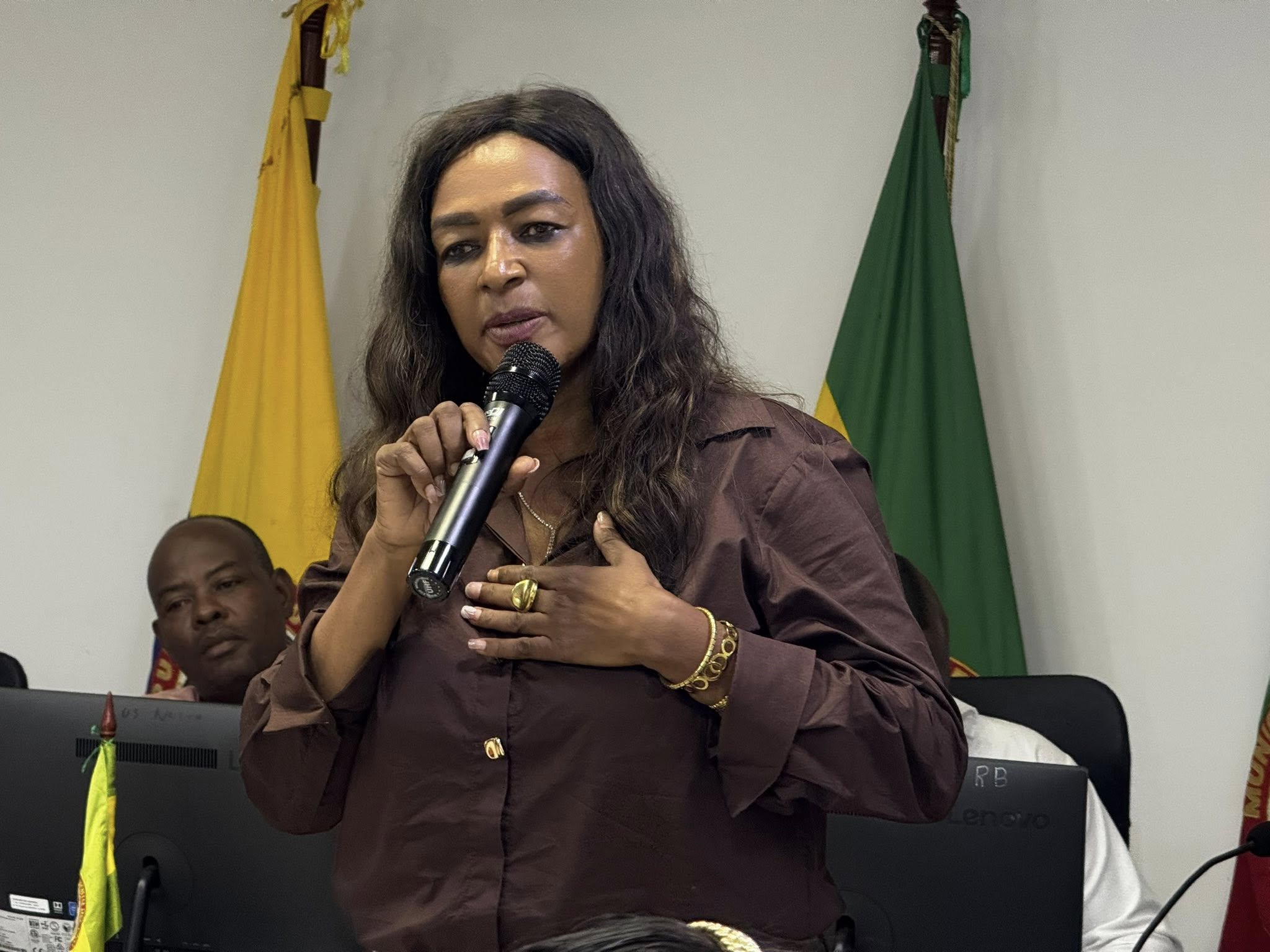 Villa Rica enfrenta ocupación ilegal de predios