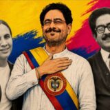 Votaré por Iván