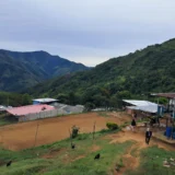 Apertura y recuperación de caminos ancestrales en la vereda Aguazucia, municipio de Morales, Cauca, conectando comunidades con nuevas oportunidades