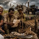Al final del día, son agricultores