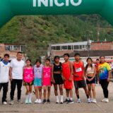 Alcaldía de Páez define sus talentos intercolegiados