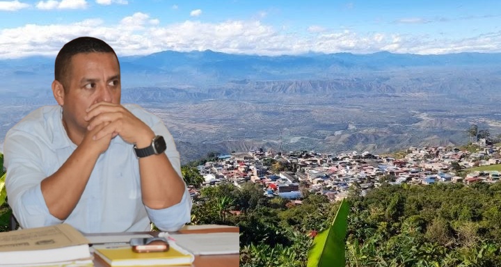 Balboa quedó último en el MDI y su alcalde pide revisión técnica al DAFP