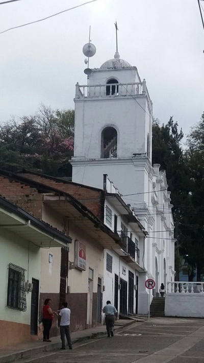 Bolívar Cauca cumple años y el Macizo entero canta