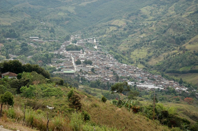 Bolívar Cauca cumple años y el Macizo entero canta