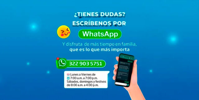 CEO sigue fortaleciendo sus canales virtuales para una atención más ágil, cercana y eficiente CEO sigue fortaleciendo sus canales virtuales para una atención más ágil, cercana y eficiente