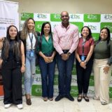 CRC y ONU Mujeres se unen a través de la iniciativa “Territorios que cuidan”
