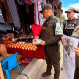 Cauca pide cerrar puertas al trabajo infantil