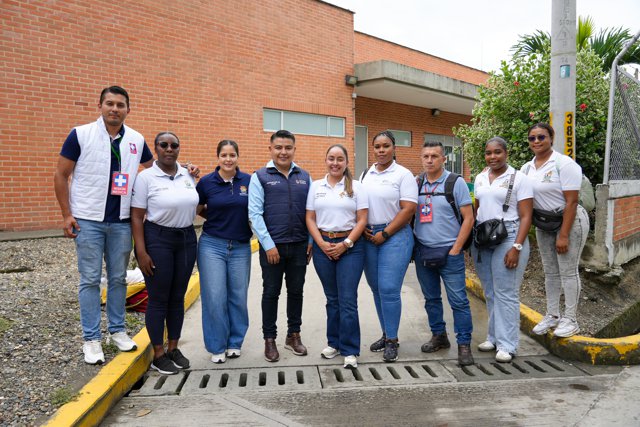 Cauca refuerza control sanitario a centros estéticos Cauca refuerza control sanitario a centros estéticos