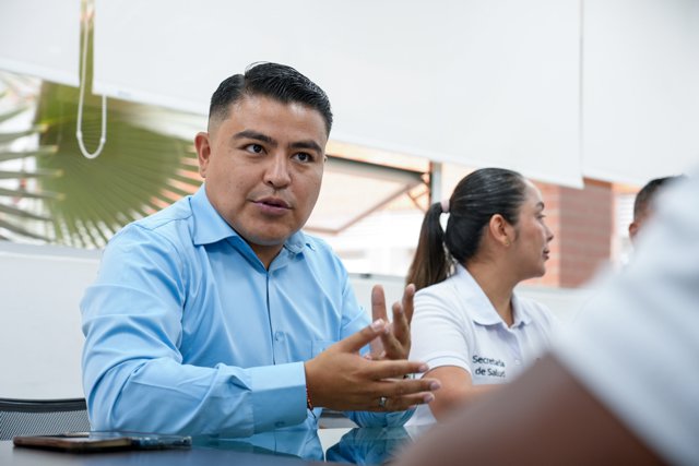Cauca refuerza control sanitario a centros estéticos Cauca refuerza control sanitario a centros estéticos