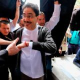 Cepeda promete gobernar sin Constituyente