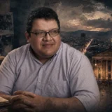 Cristian Herrera en portada editorial sobre violencia contra periodistas en Colombia