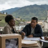 Votación en Cauca y Nariño bajo revisión electoral
