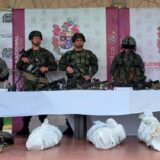 El Tambo, Cauca, Ejército Nacional, grupos armados
